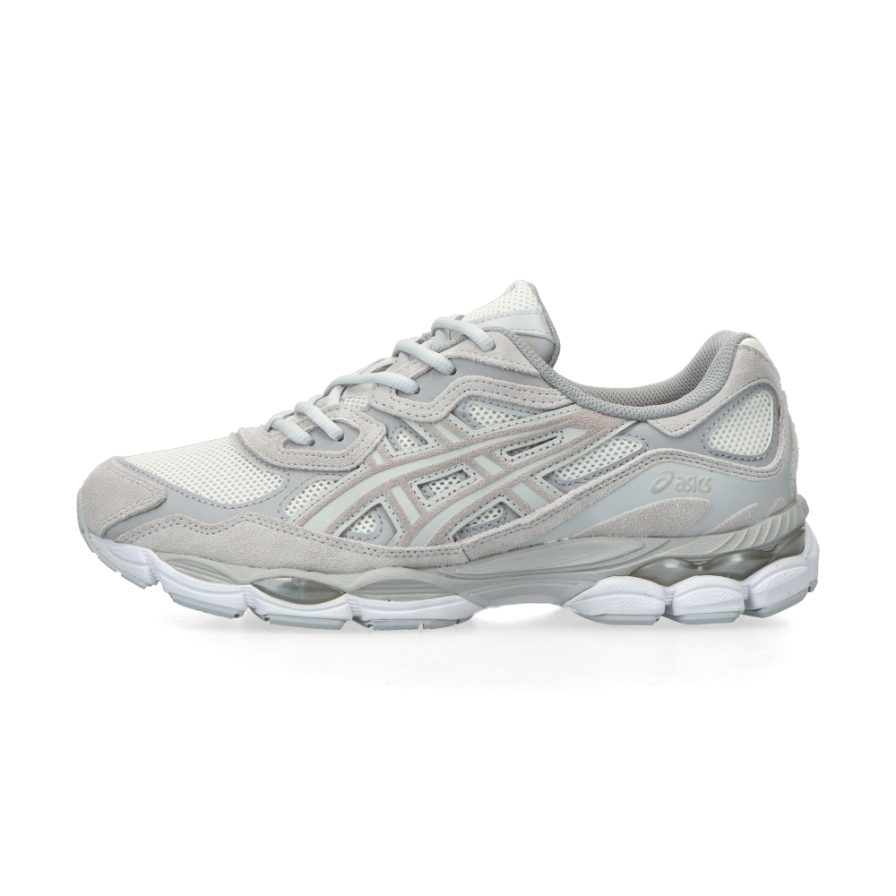 ASICS SportStyle GEL-NYC (cream / cloud grey) - 39.5