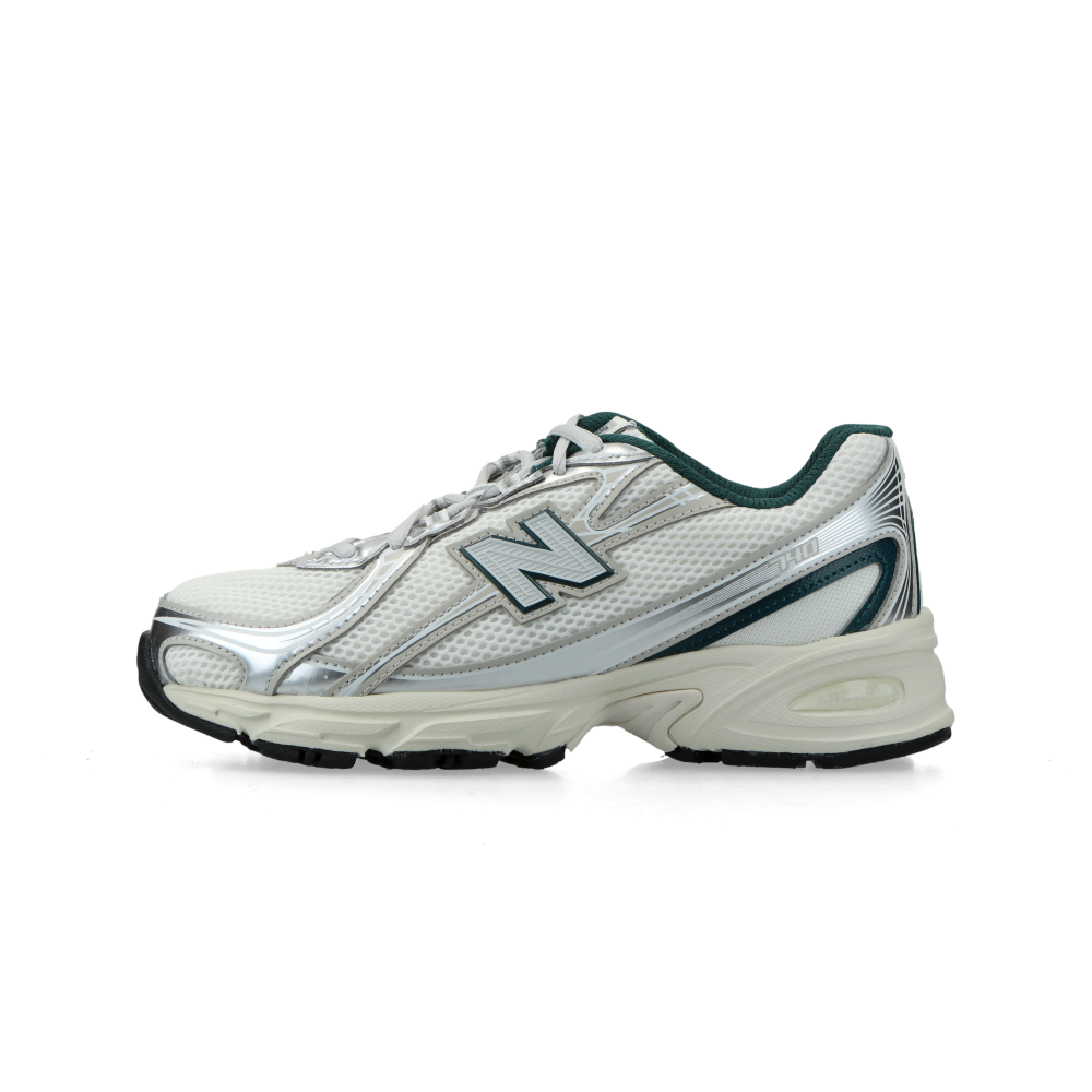 New Balance U7402EL (medusa green) - 37.5