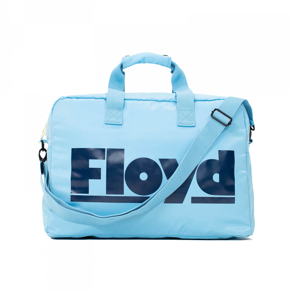Floyd Weekender Reisetasche "Sky Blue" -