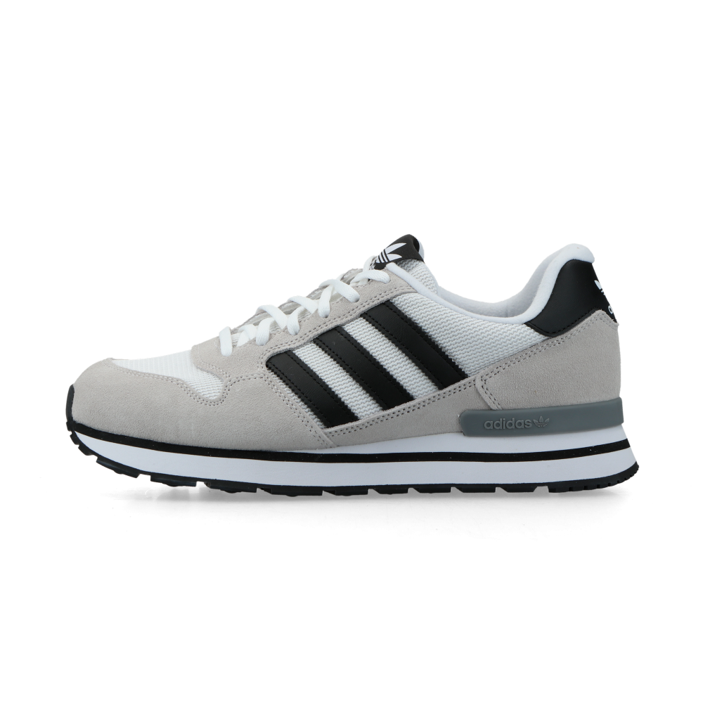 adidas Zx 500 Rs (white / black / grey)