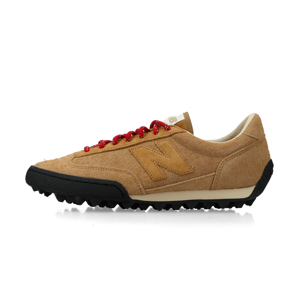 New Balance Gator Run “Timberwolf”: rohe Trail-Vibe auf der Straße (4)