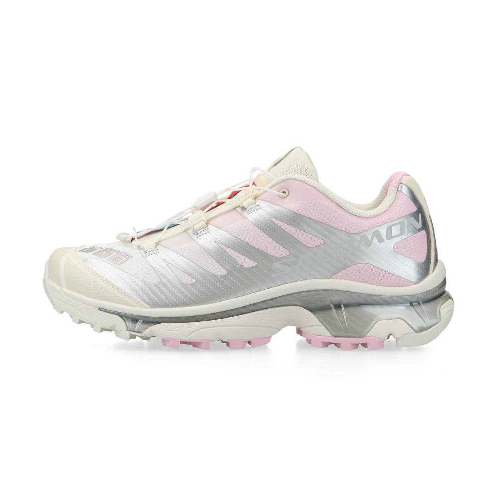 Salomon XT-4 L47866400 Vanilla Ice/Footwear Silver/Fairy Tale