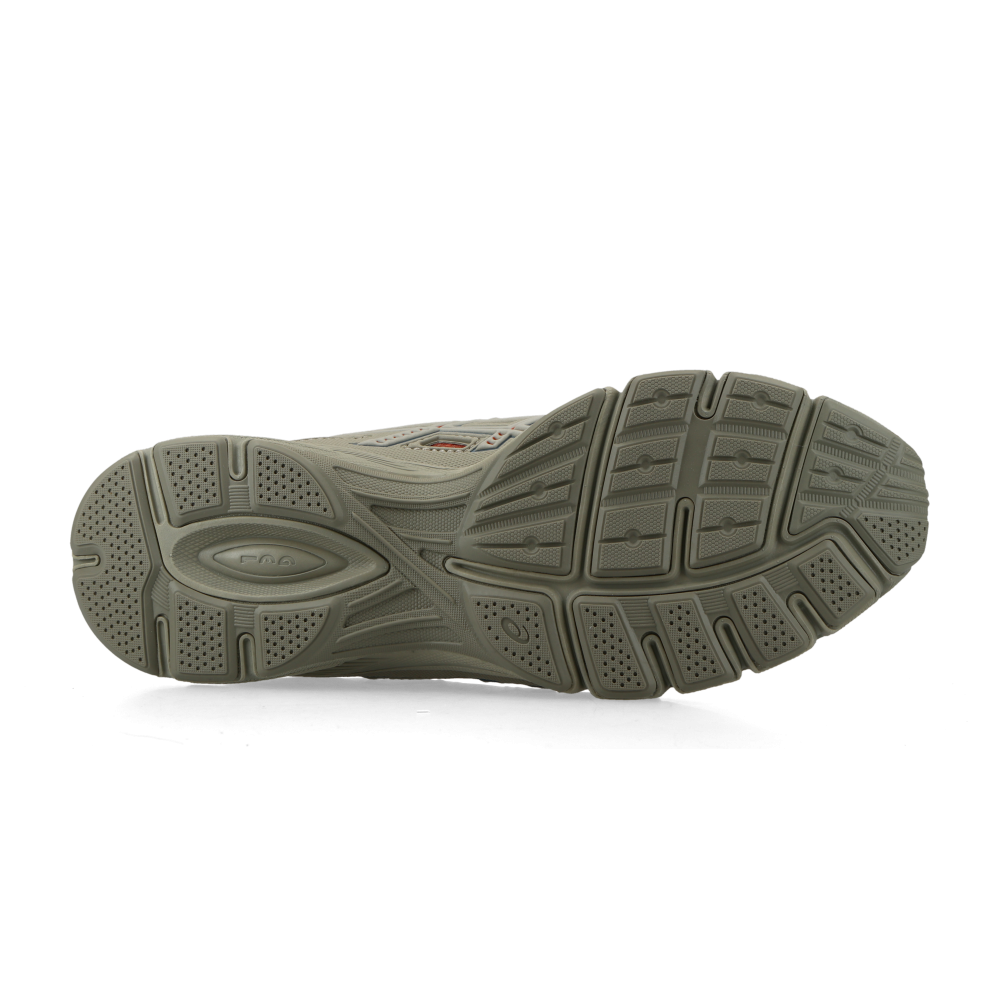 Asics UB13-S “Olive Grey Rust Orange”: Kostadinov auf Routine? (3)
