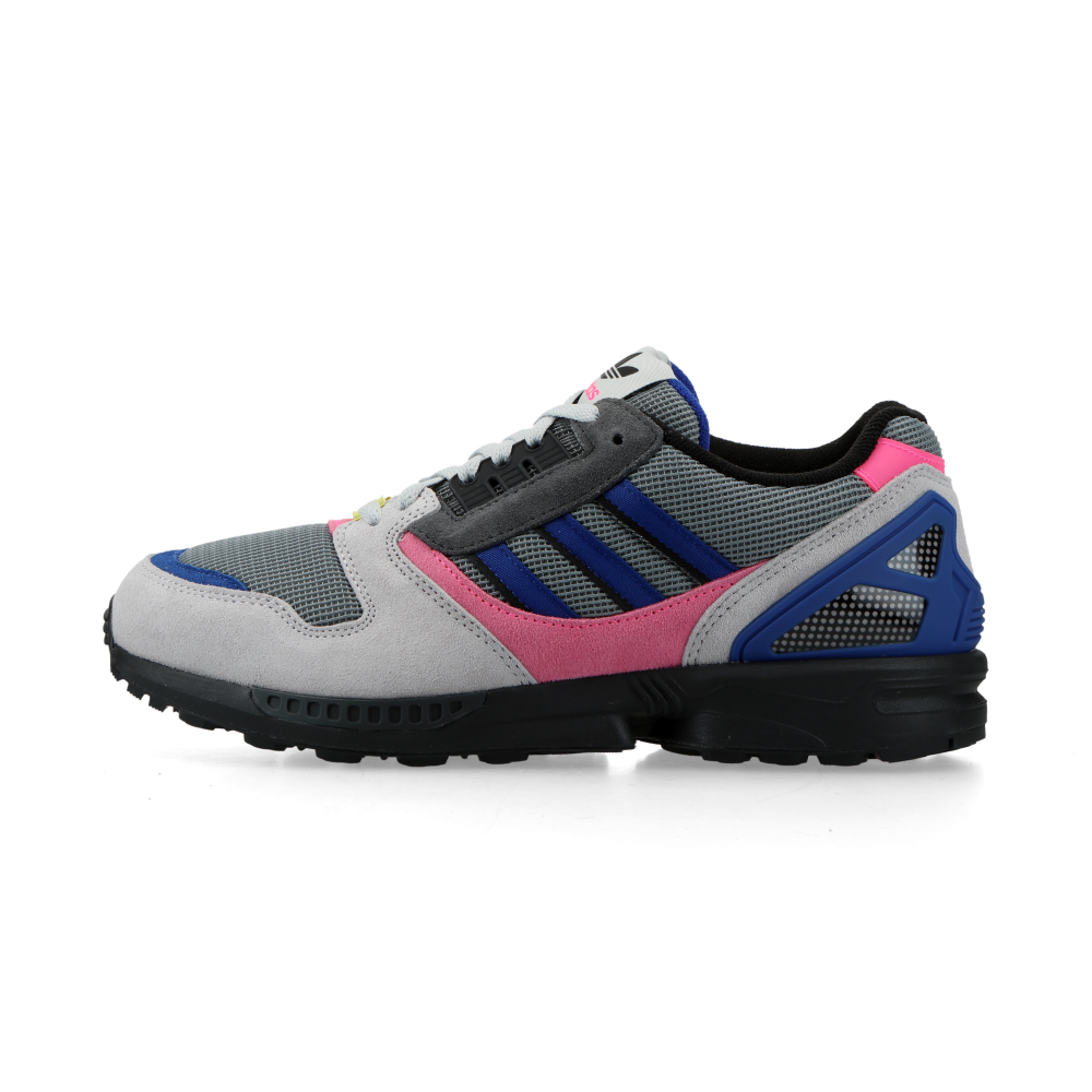 adidas ZX 8000 "Lucid Blue"