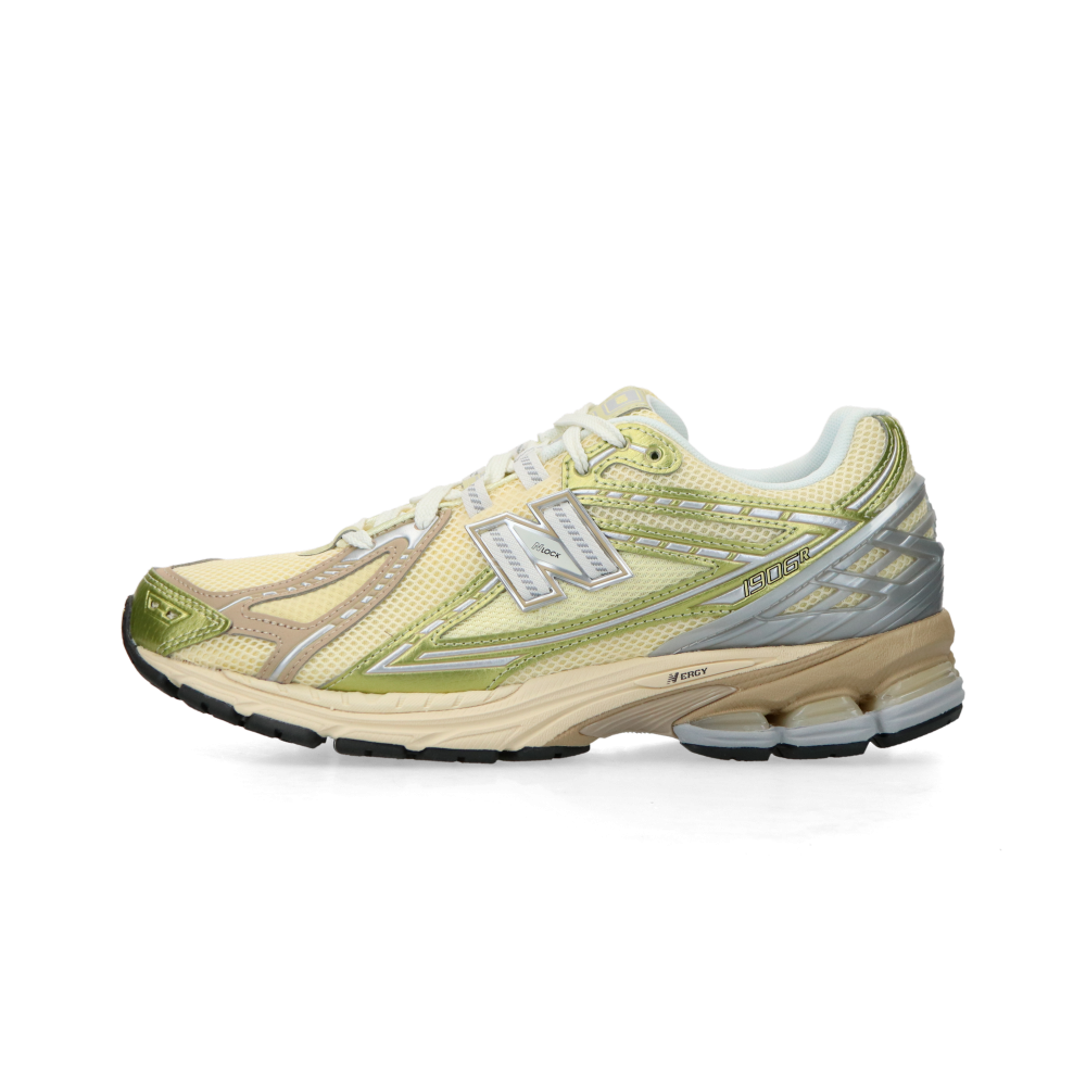 New Balance U1906RND (parchment / morel / incense) - 45