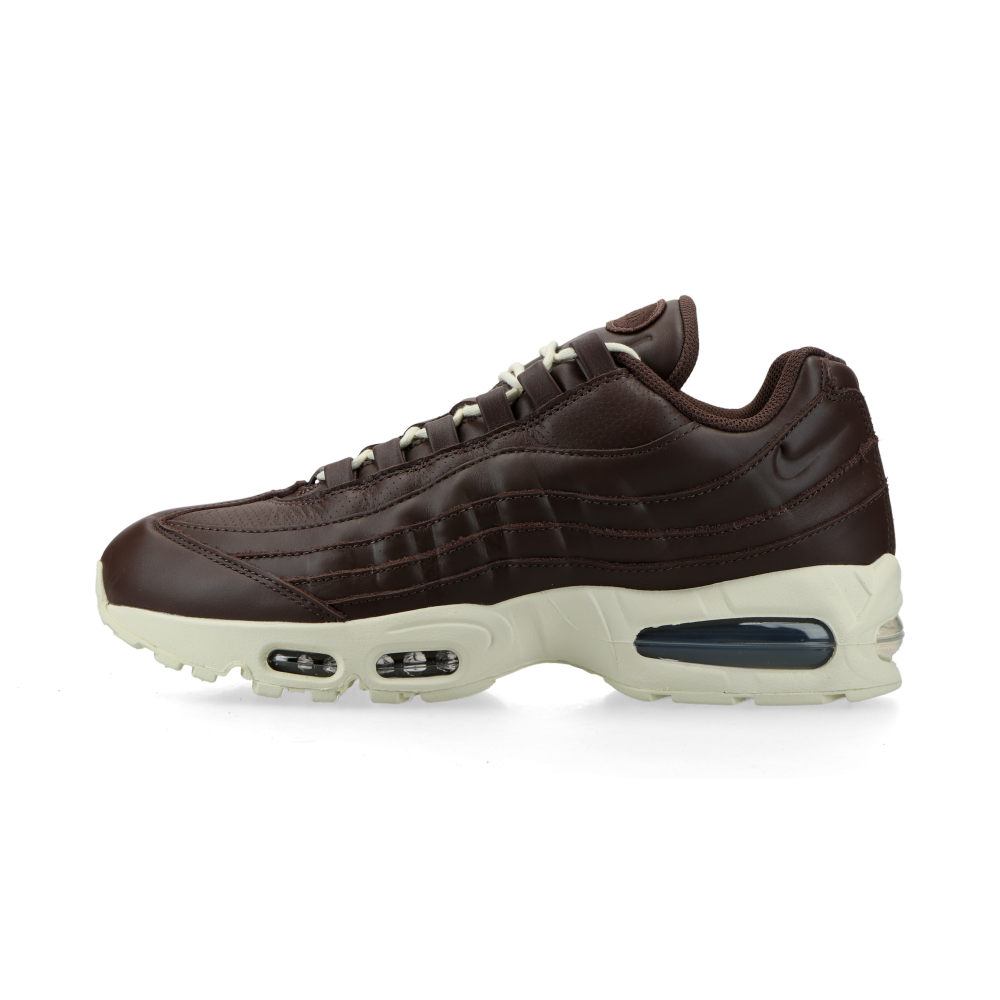 Nike Air Max 95 “Baroque Brown”: erdige Schichten, hoher Status (2)