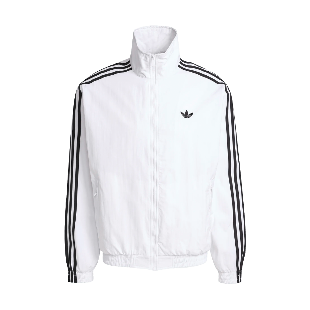 Adidas Firebird Woven Track Top