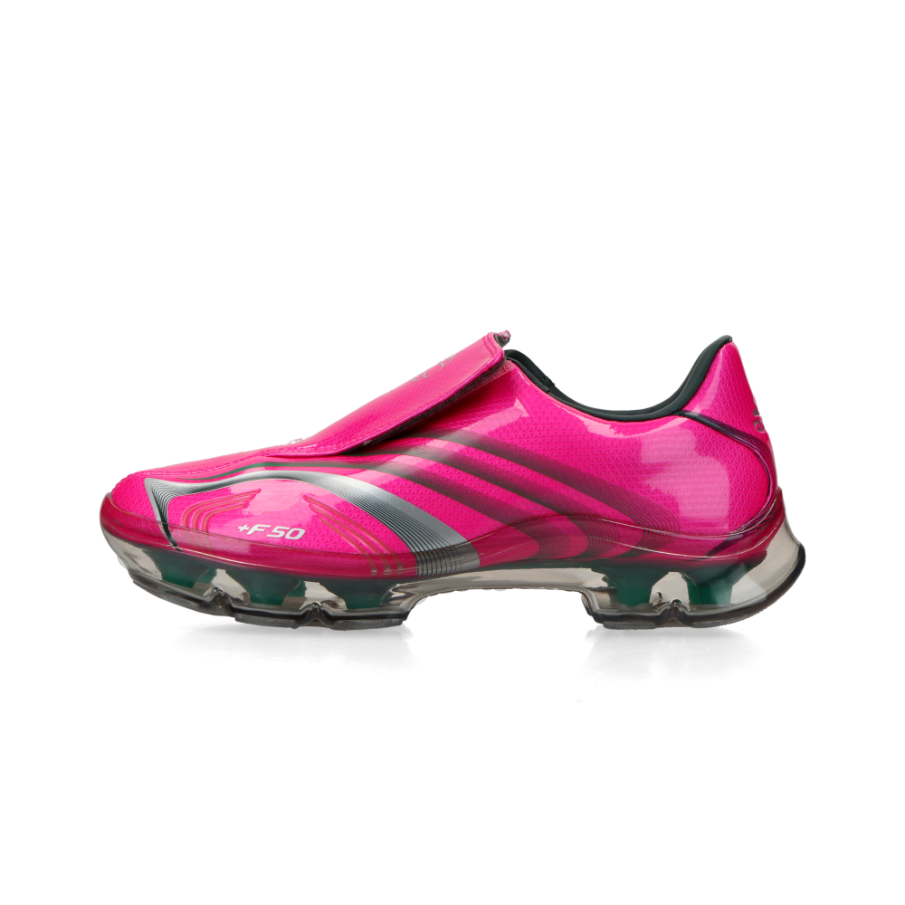 adidas adidas F50 Adiframe "Shock Pink"