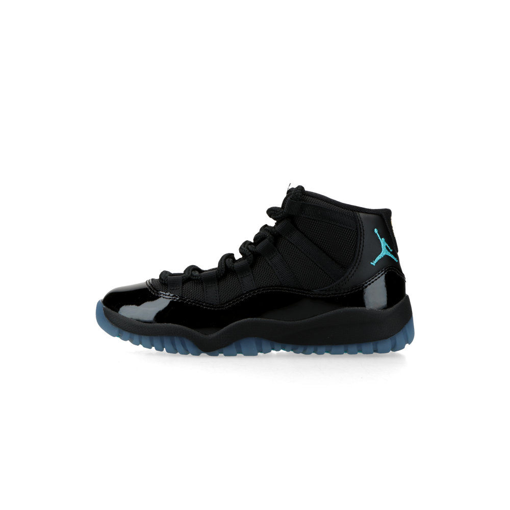 Jordan Air Jordan 11 Retro (PS) "Gamma Blue"