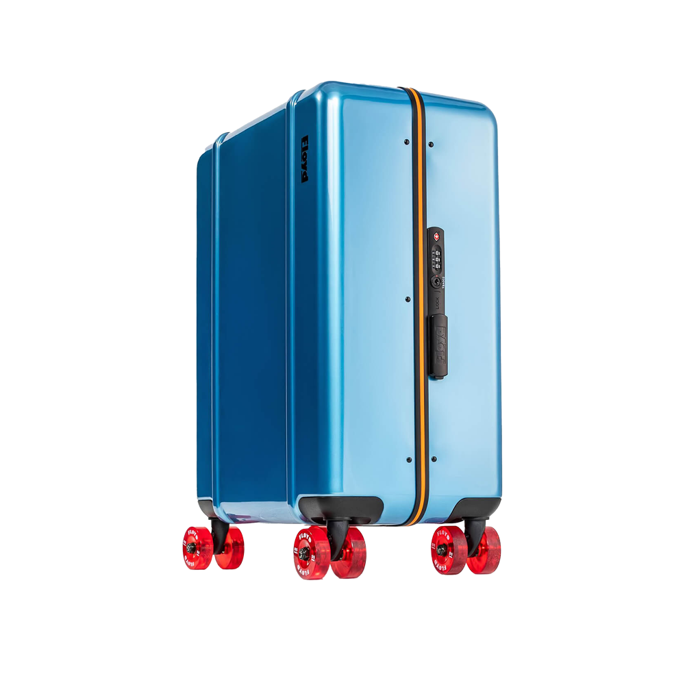 Floyd Cabin Rollkoffer "Pacific Blue" -