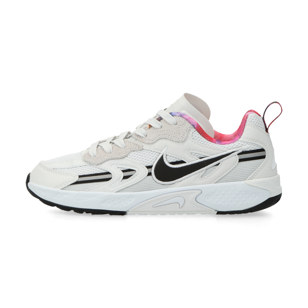Nike x Futura JAM Train Electric Olympics (white / black) - 36