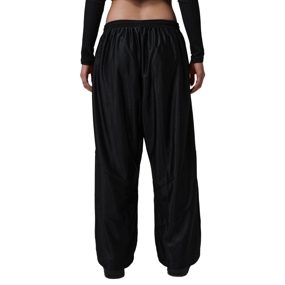 Jordan Brooklyn Pants (black / white) - S