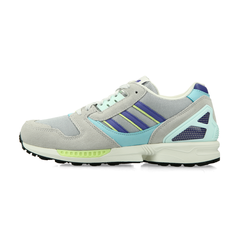 adidas Originals ZX 8000 "Grey Two"