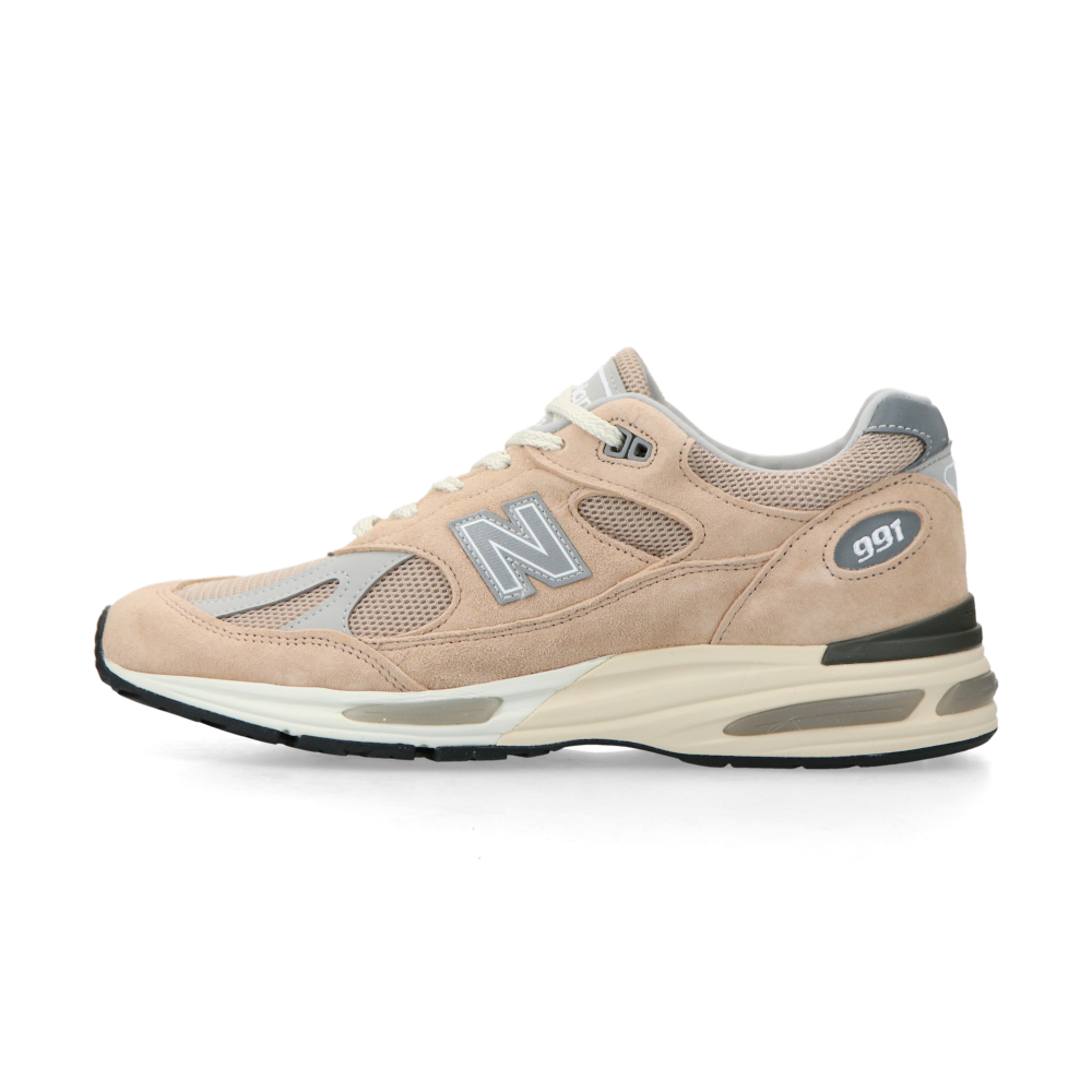 New Balance U991BE2 - Made In England - 40.5