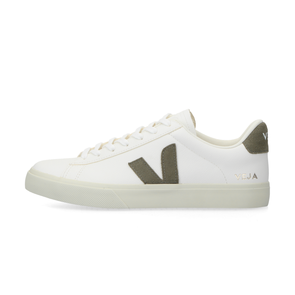 Veja Campo “White & Khaki”: stille Kraft aus Frankreich (3)