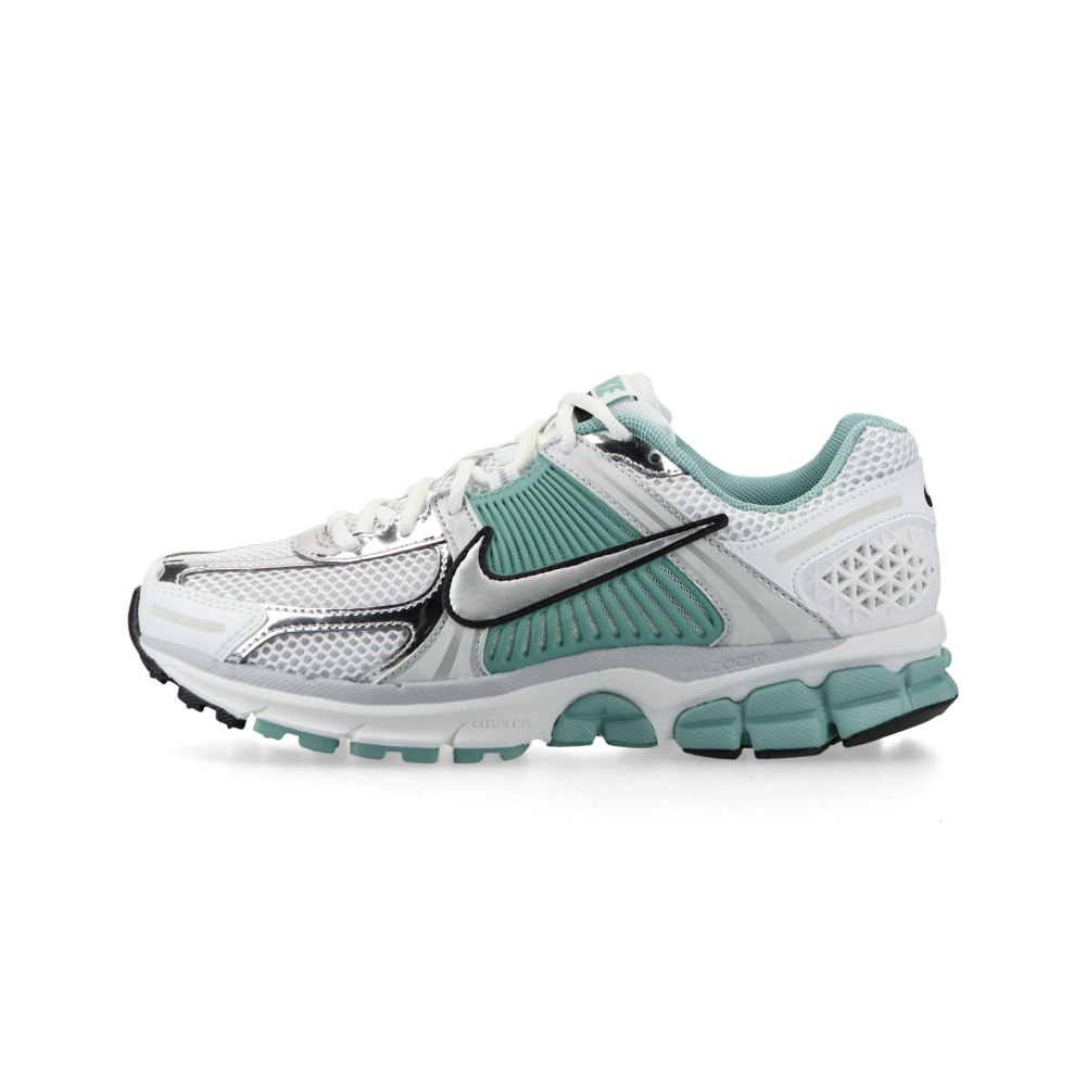 Nike Zoom Vomero 5 (summit white / metallic silver / wolf grey)