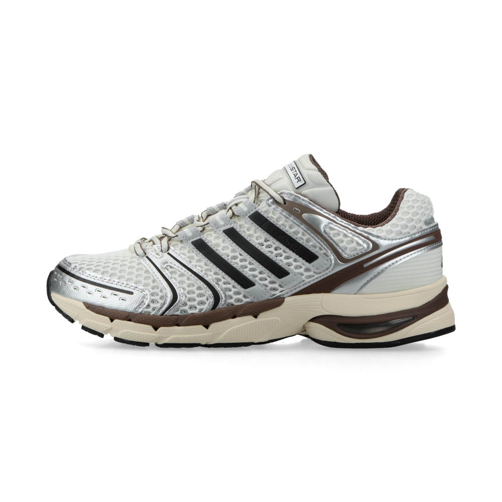 adidas Adistar Control 5 (white / black / white)