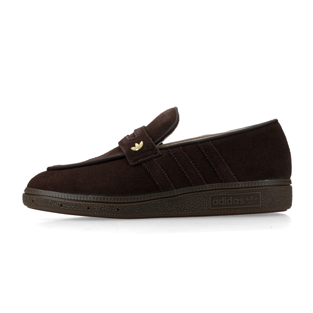 adidas Handball Spezial Loafer (braun) - 36