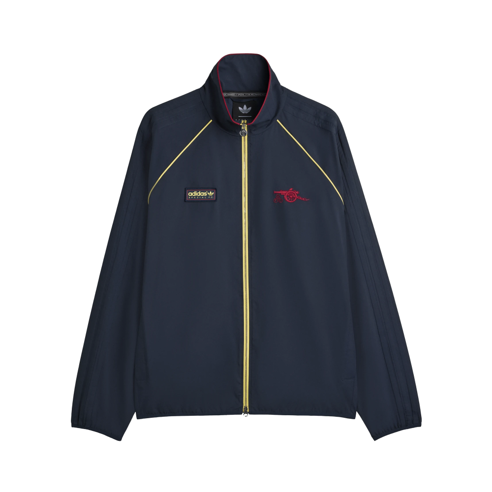 adidas x Arsenal FC SPZL F.C. Track Top, Ansicht 1