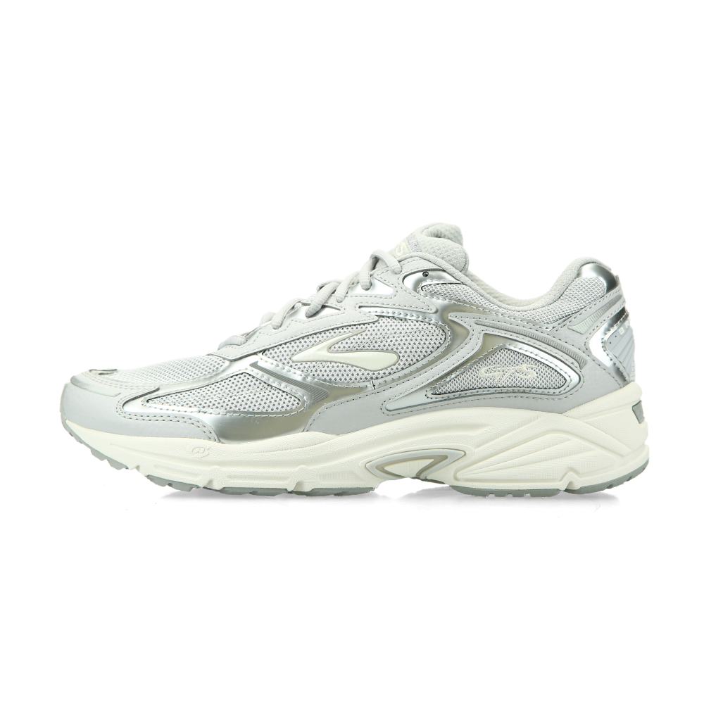 Brooks Adrenaline GTS 4 (micro chip / alloy / coconut milk) - 37.5