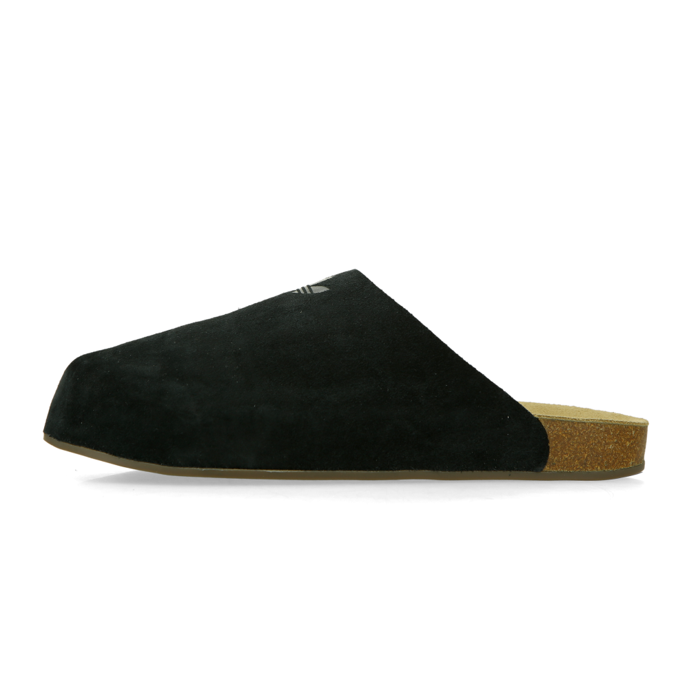 adidas Adimule (core black / core black), vue de côté