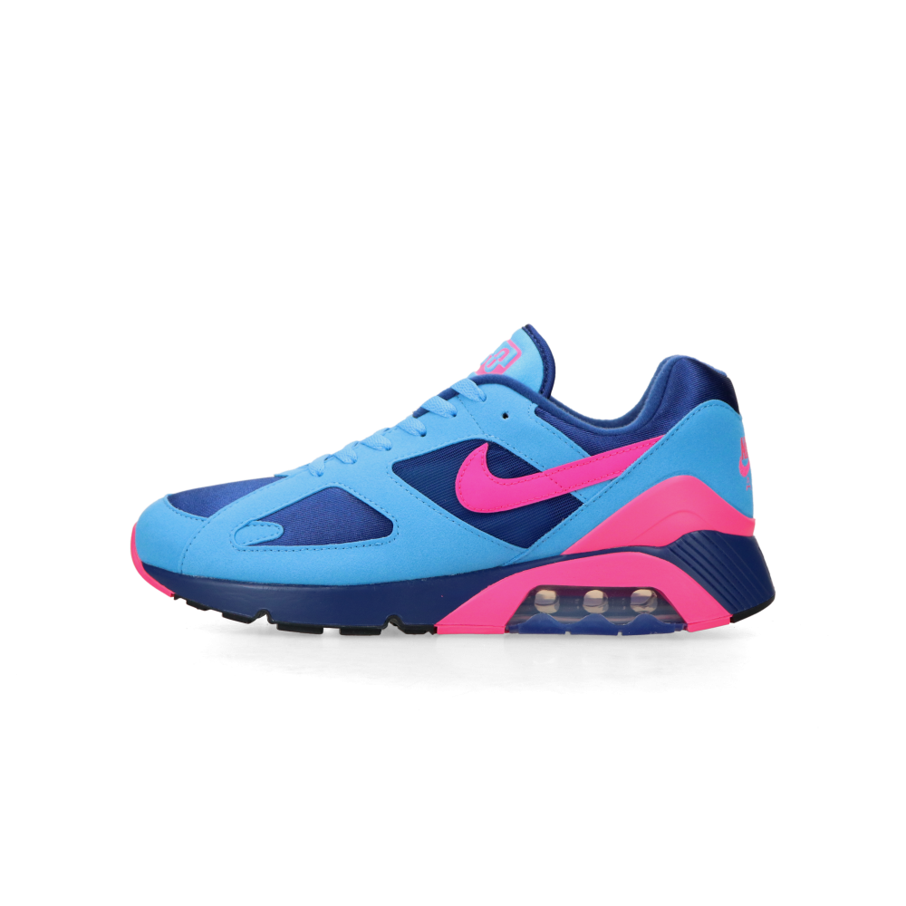 Nike Air Max 180 "University Blue & Hyper Pink" - 40