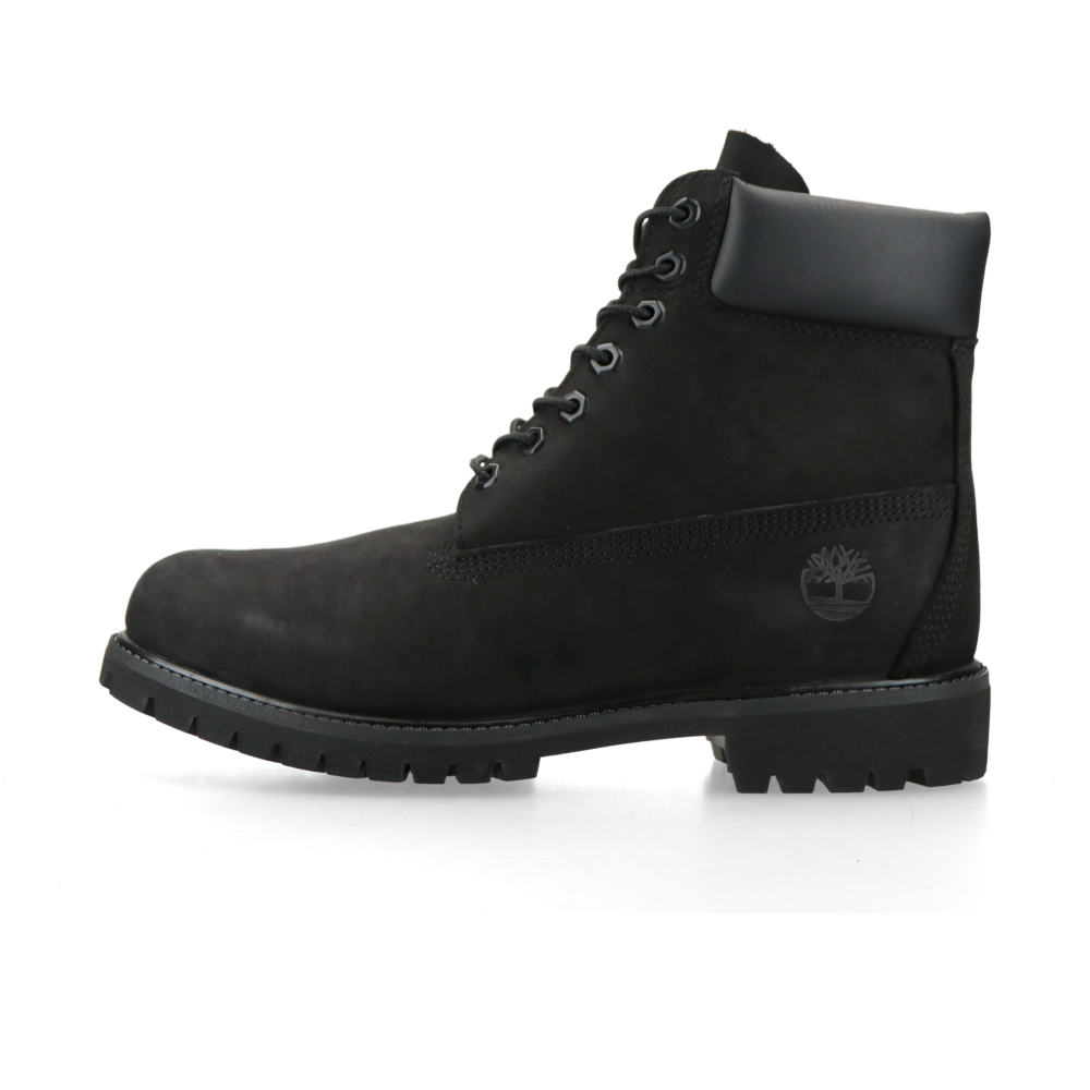 Timberland Premium 6 Inch Lace Up Waterproof Boot (black) - 40