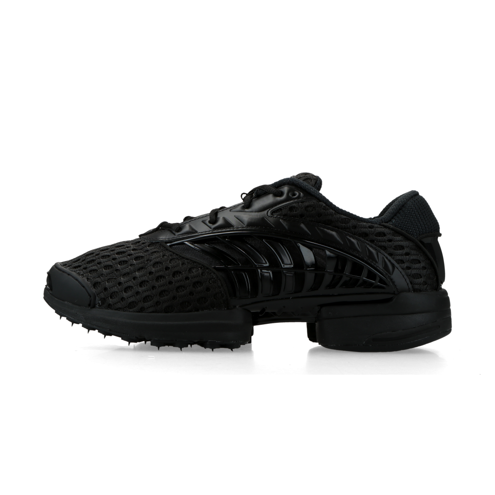 adidas Climacool 2 (core black / core black / iron metallic) - 40 2/3