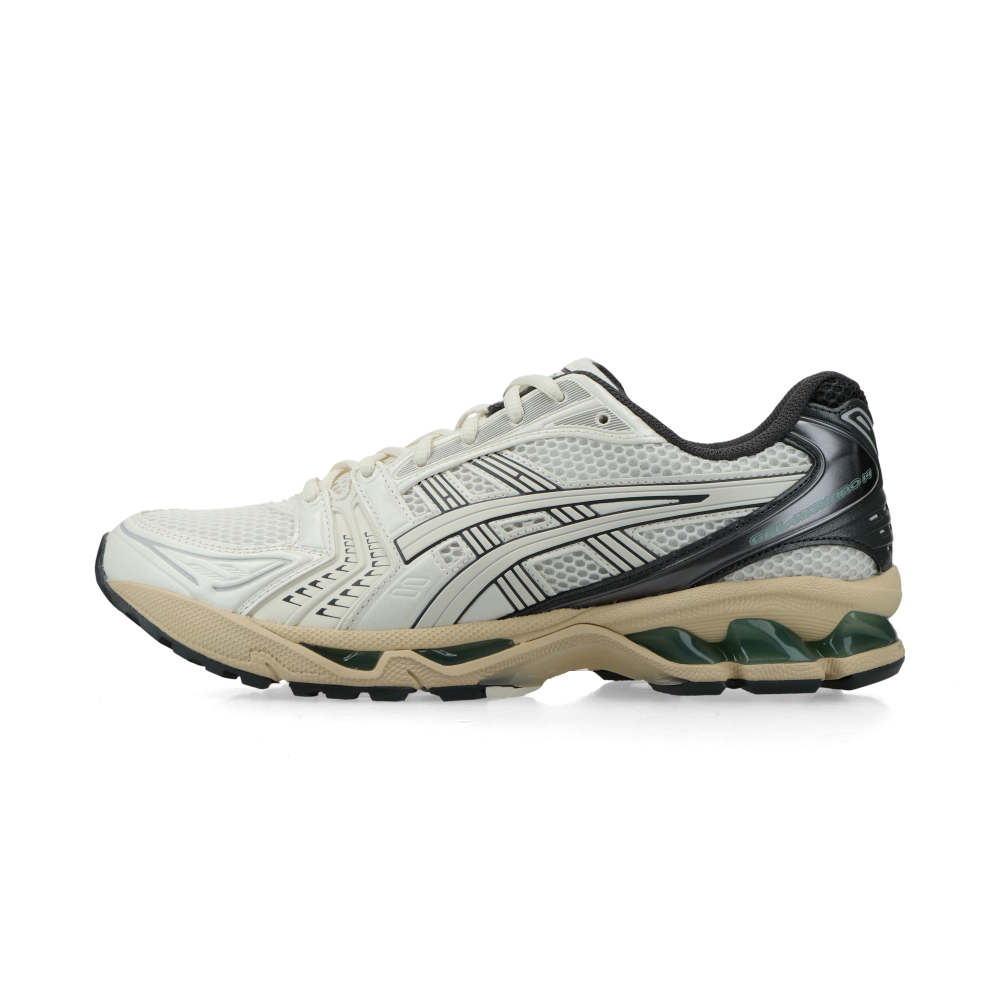 Asics Gel-Kayano 14 “Cream / Obsidian Grey”: ruhiger Runner mit Charakter (3)