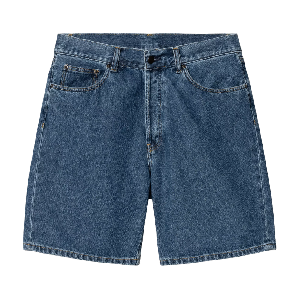 Carhartt WIP Nolan Short (blue) - 32