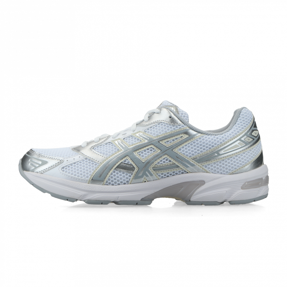 ASICS SportStyle GEL-1130 (white / piedmont grey) - 37.5
