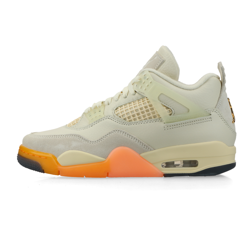 Jordan Air Jordan 4 Retro "Birds of Paradise" - 37.5