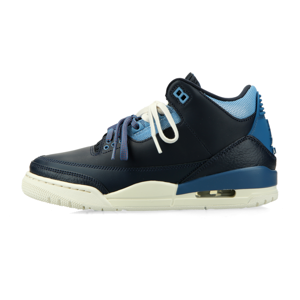 Jordan Air Jordan 3 Retro "Sport Renaissance" - 39