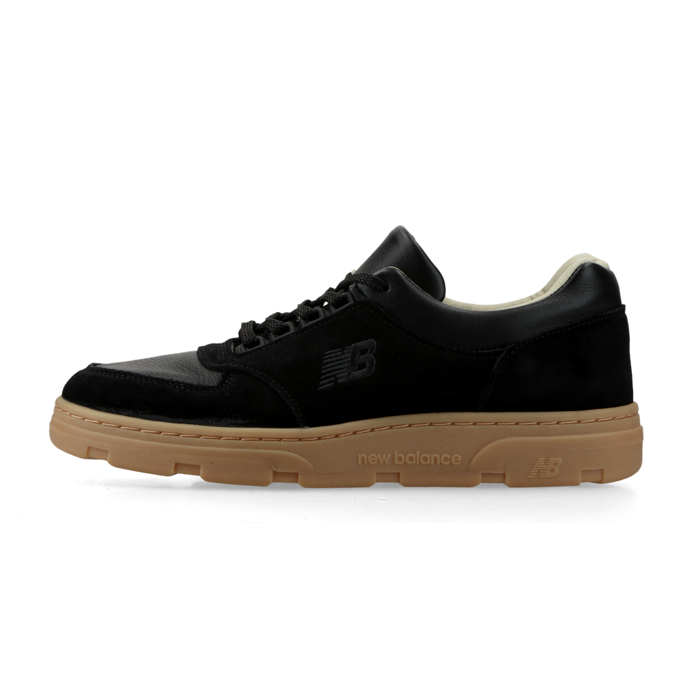 New Balance Allerdale - Made in England "Black & Gum" - 41.5
