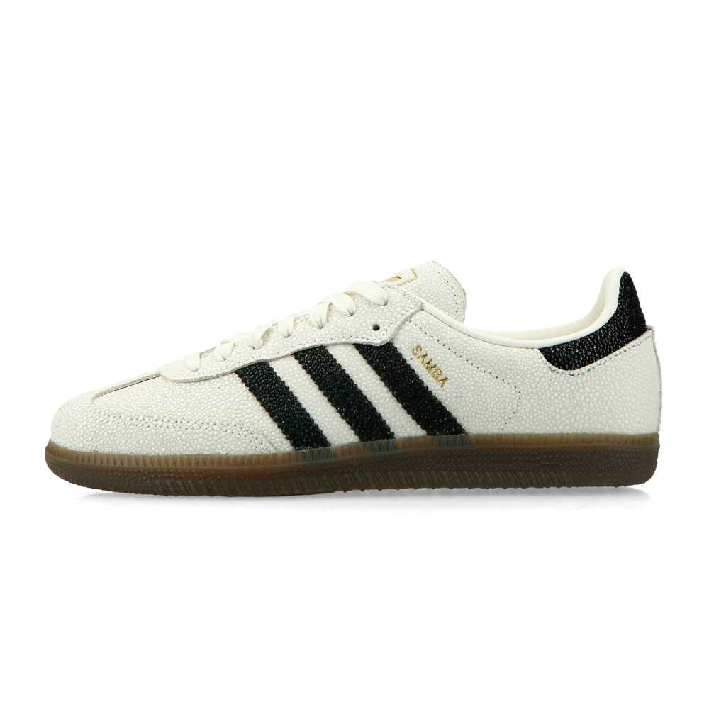 adidas Samba OG W (cloud white / core black) - 39 1/3