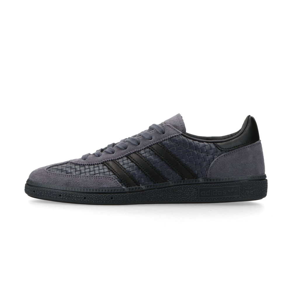 adidas Handball Spezial (black / gold) - 36