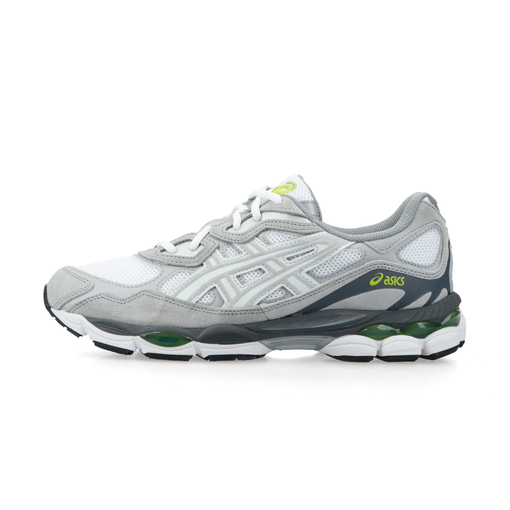 Asics GEL-NYC promotion