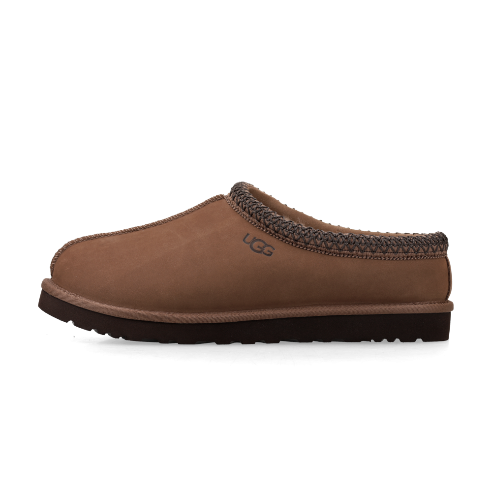UGG M Tasman II Nubuck (dark chestnut) - 41