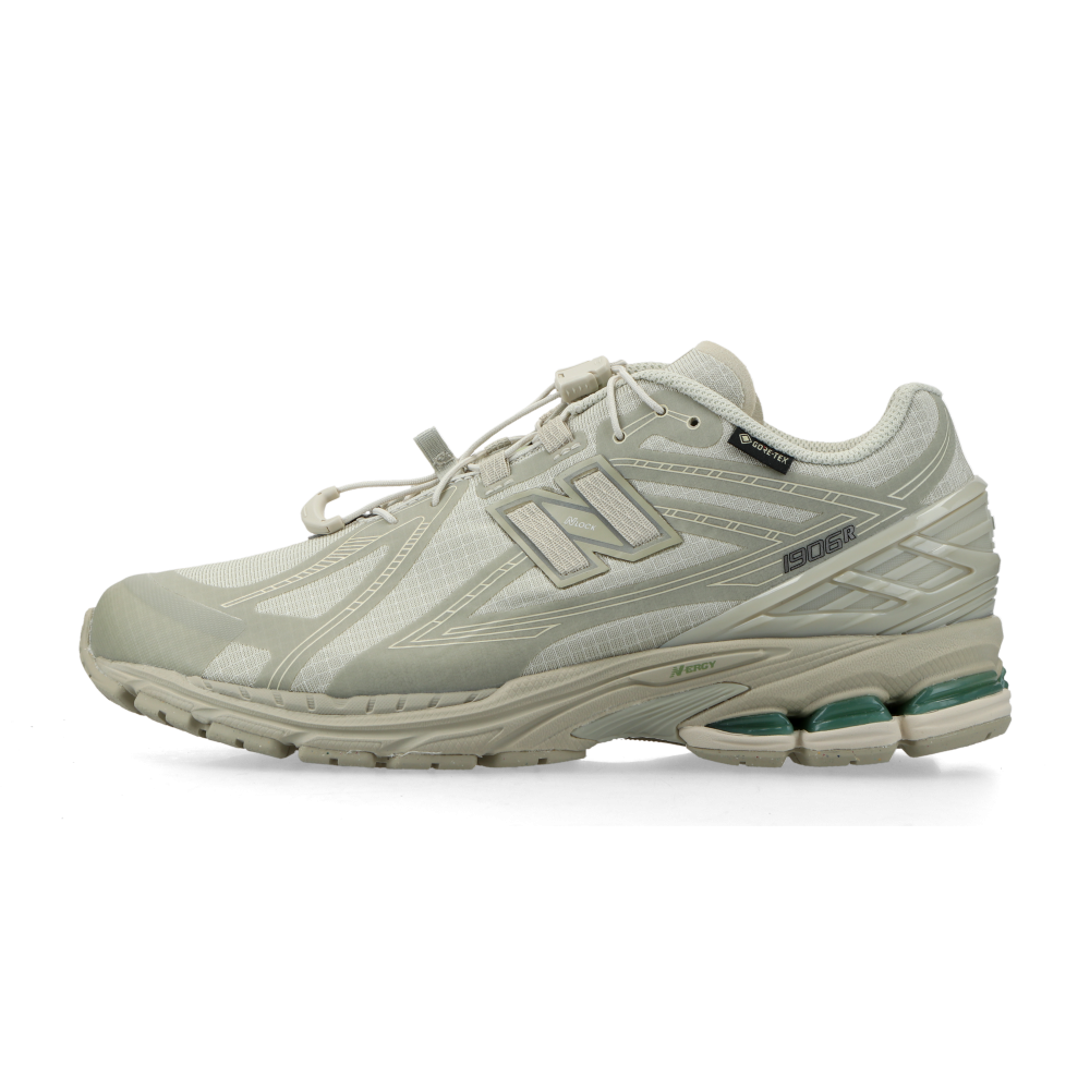 New Balance U190679Y Gore-Tex (shipyard) - 37