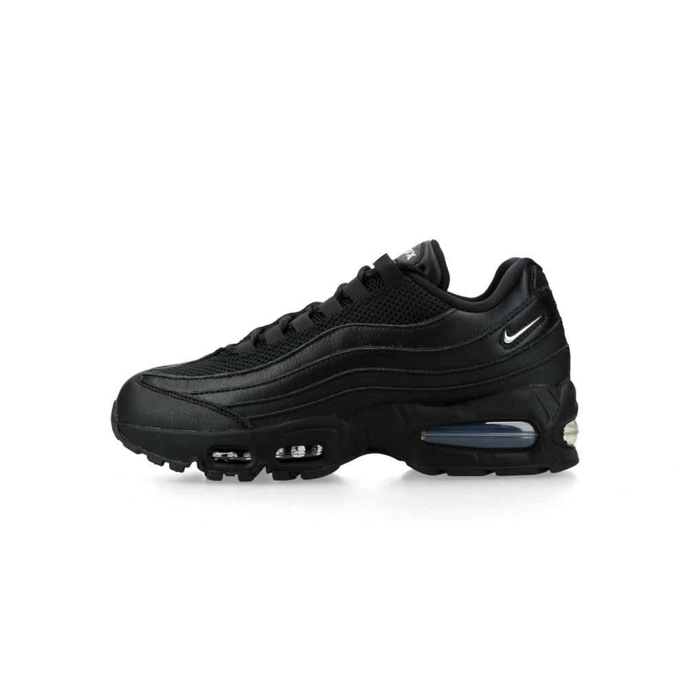 Nike WMNS Air Max 95 Big Bubble (black / anthracite / smoke grey)