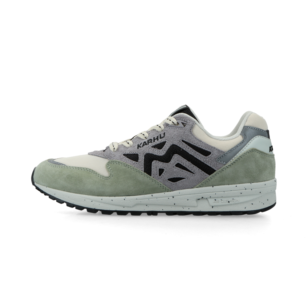Karhu Legacy 96 (tea / jet black)