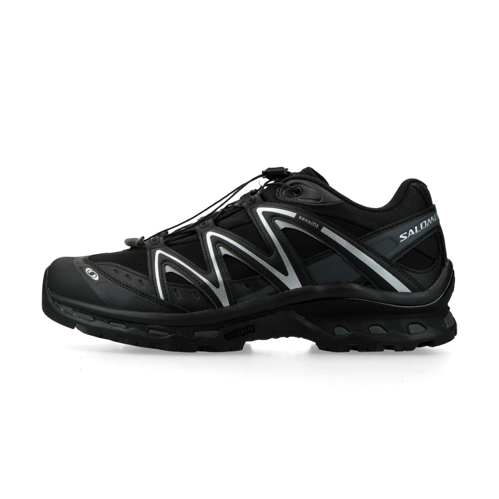 Salomon XT-QUEST (black / asphalt / ftw silver)