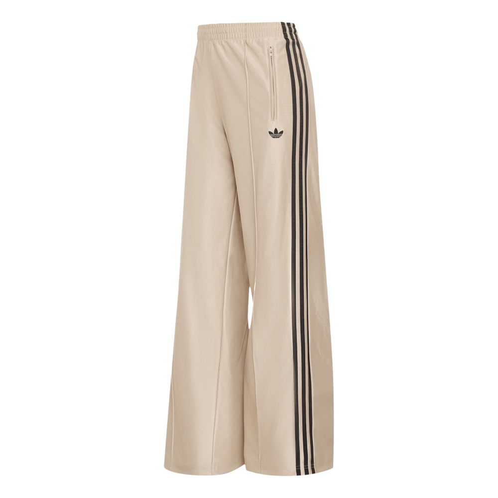 Adidas Metallic Firebird Loose Track Pant