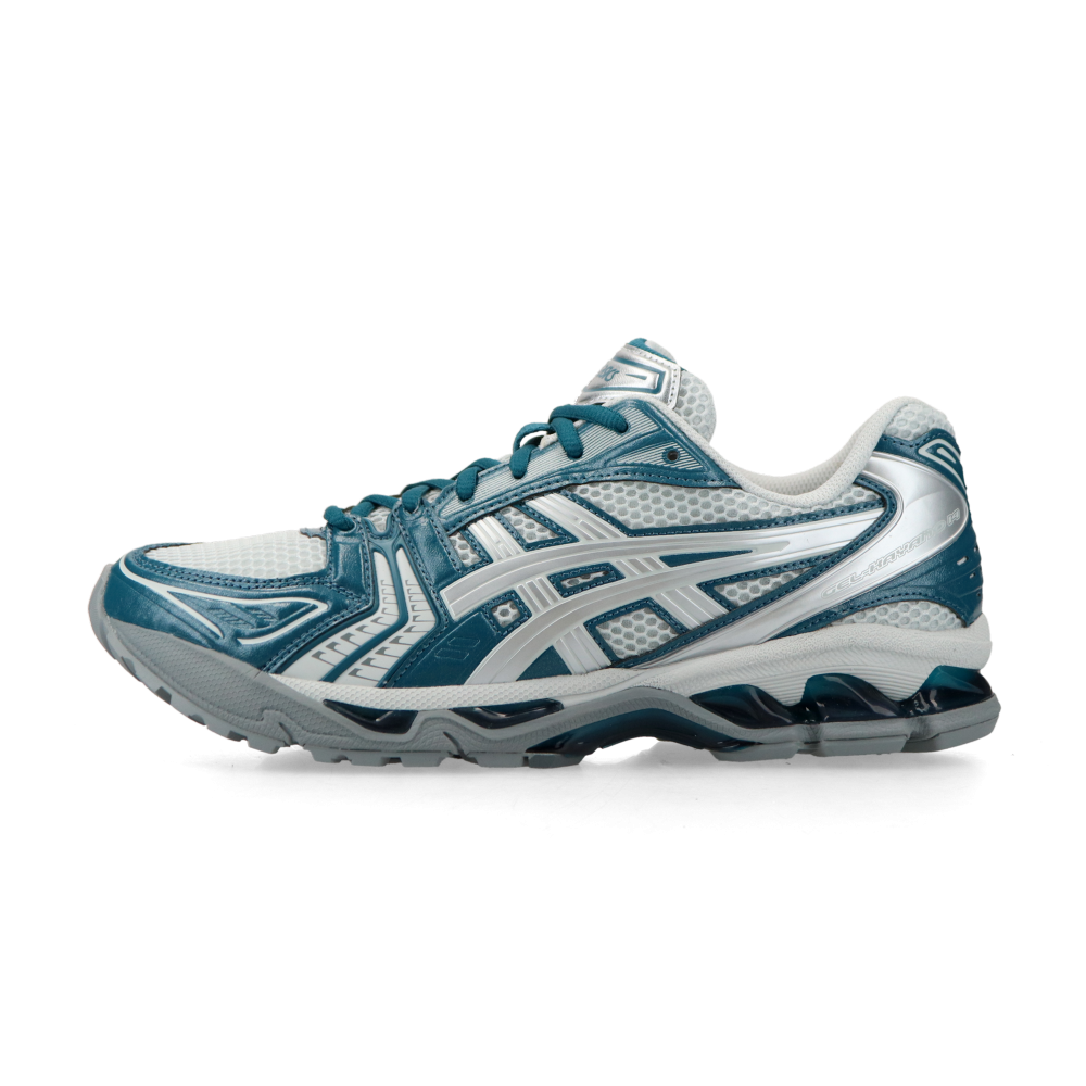 ASICS SportStyle GEL-KAYANO 14 (glacier grey / pure silver) - 37.5