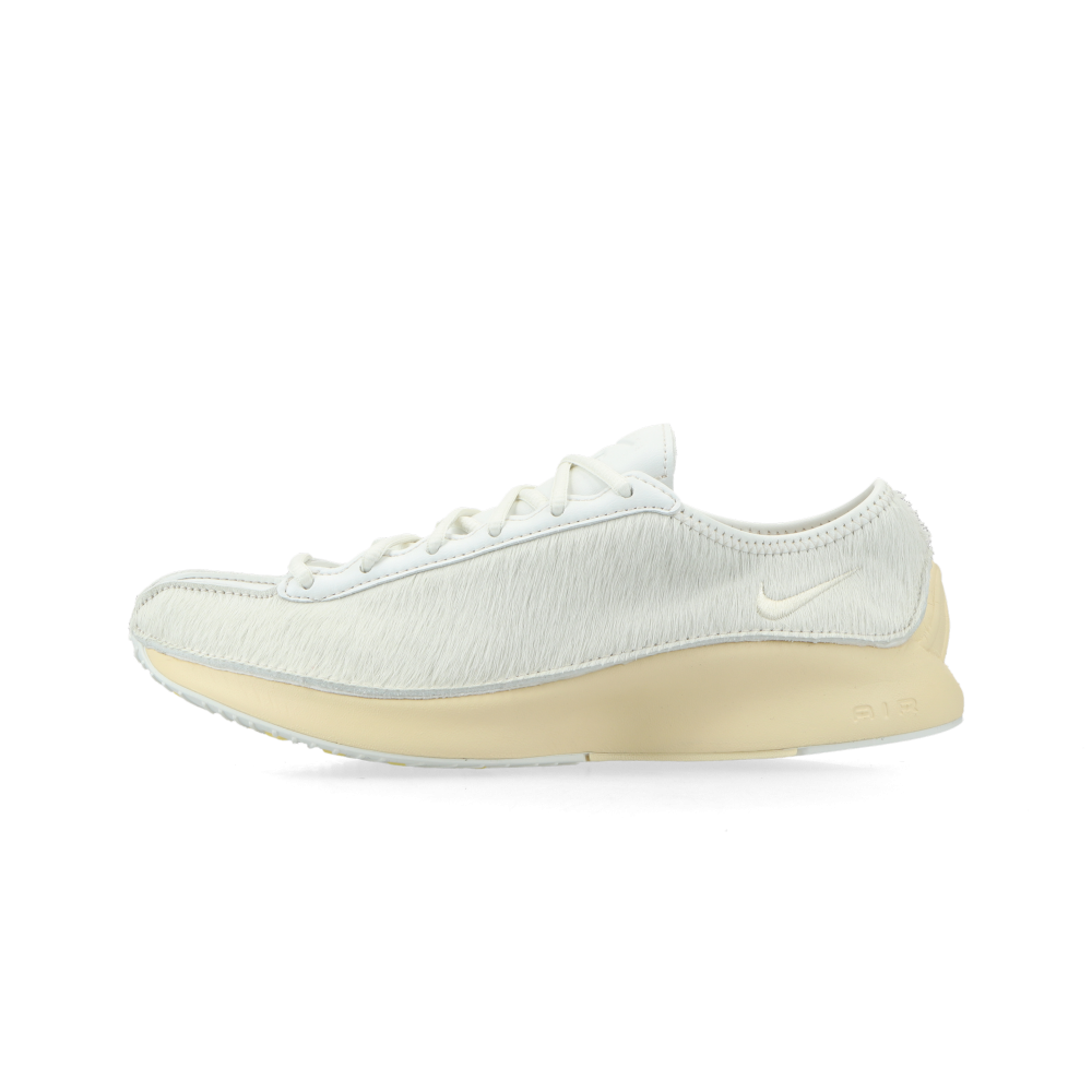 Nike Air Superfly LX Pony Hair Leather (sail / muslin / soft yellow)