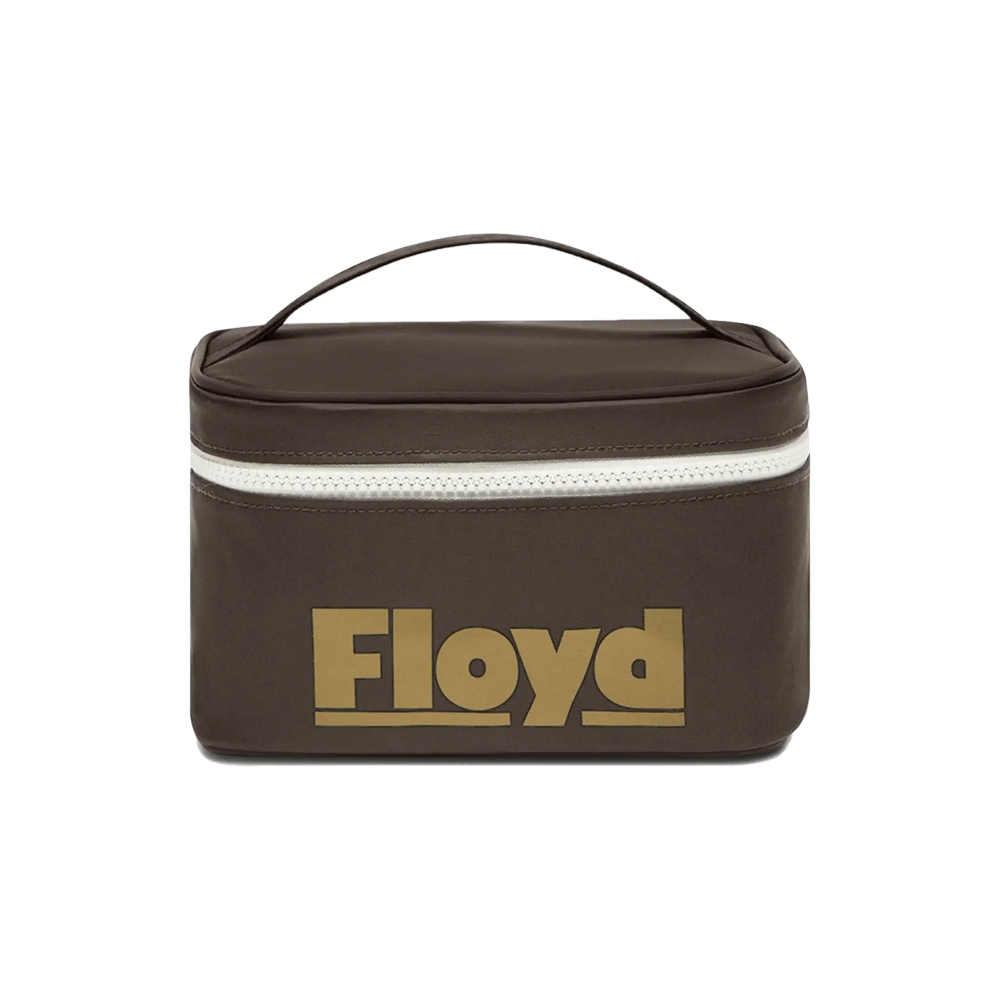 Floyd Travel Kit  "Bronco Brown" -