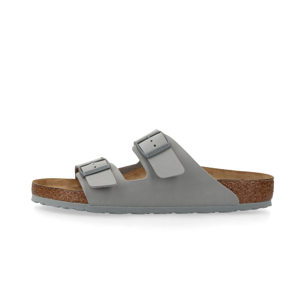 Birkenstock Arizona BF "Stone Coin"