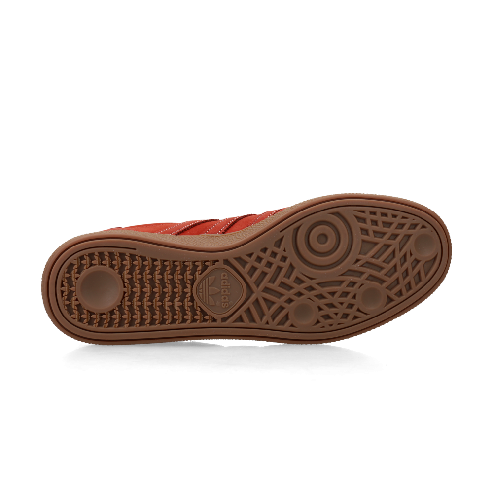 adidas Handball Spezial (burnt sienna / burnt sienna) - 46 2/3