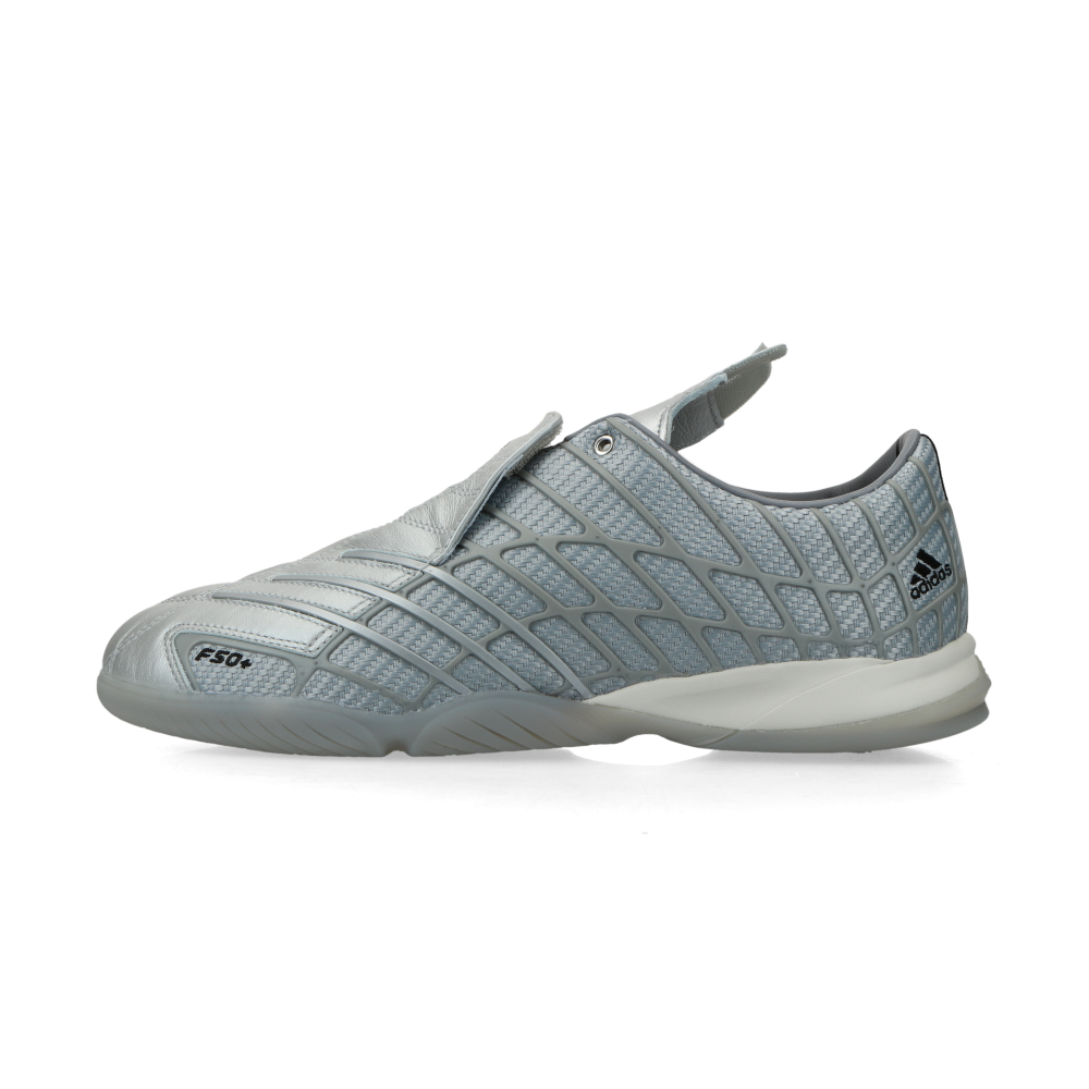 adidas F50 Sala (silver)