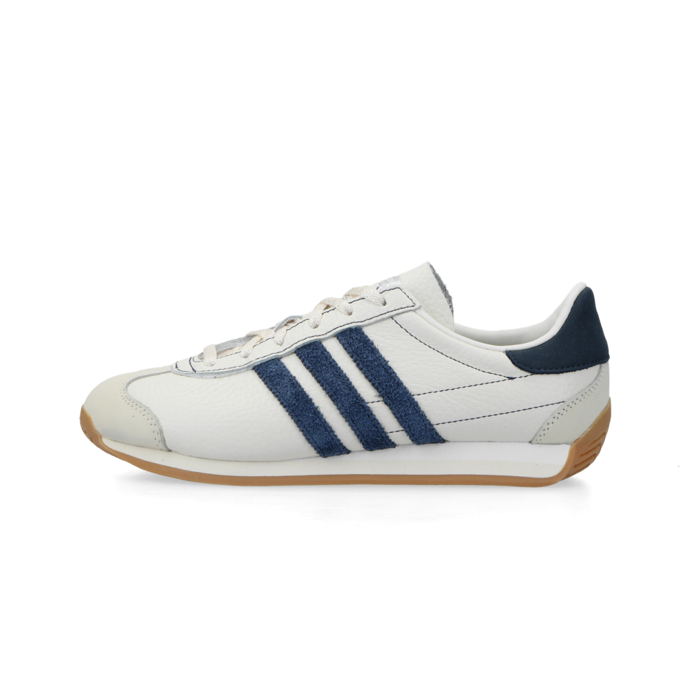 adidas Country OG W (night indigo / off white / silver metallic)